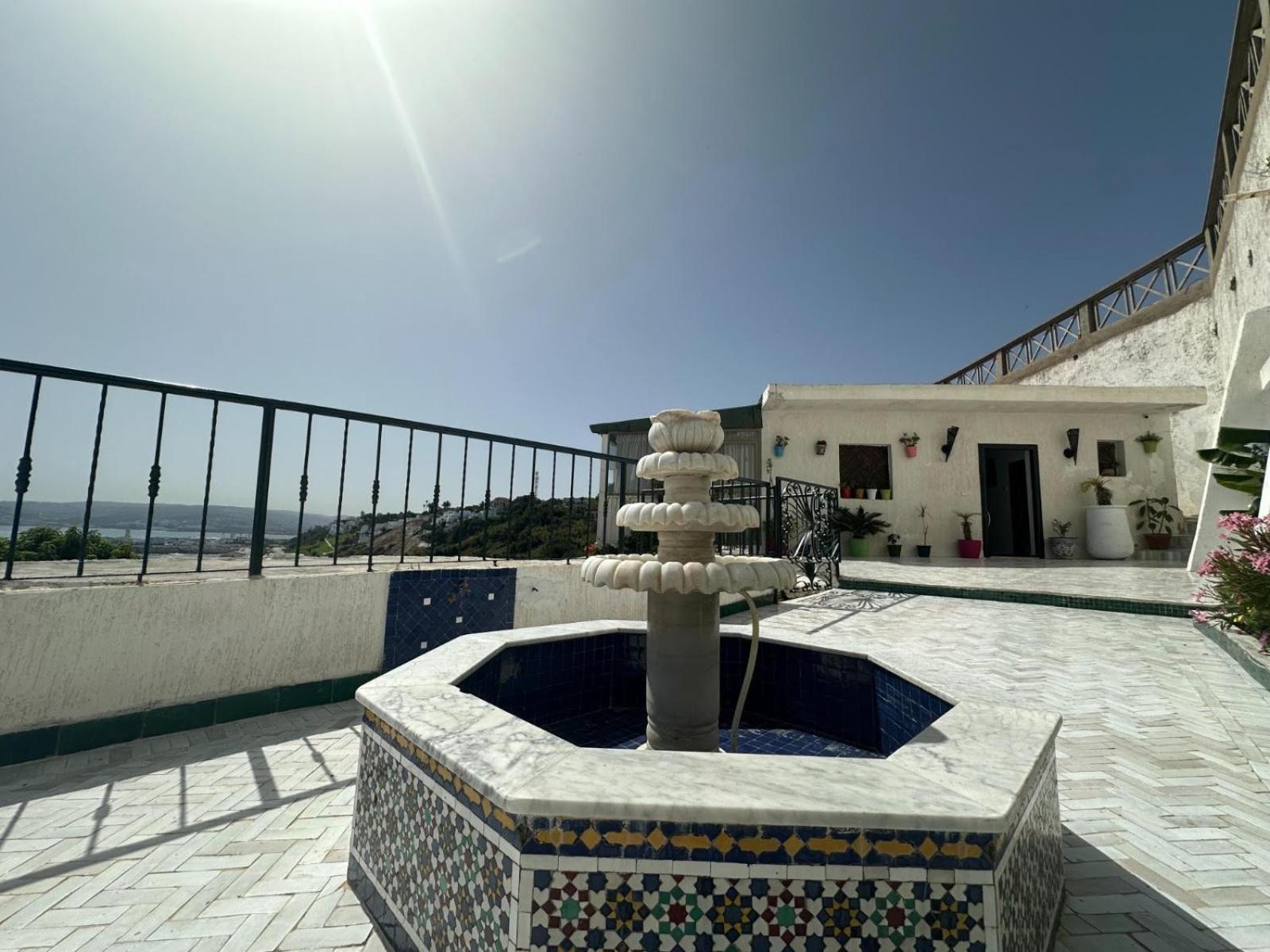 Apartment Moyra Hill Tanger
