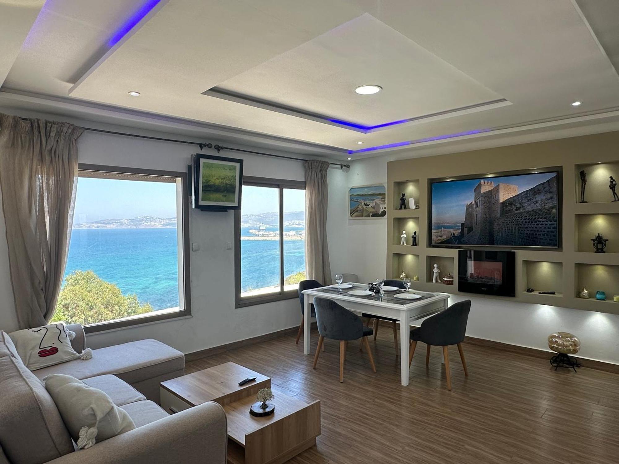 Apartment Moyra Hill *