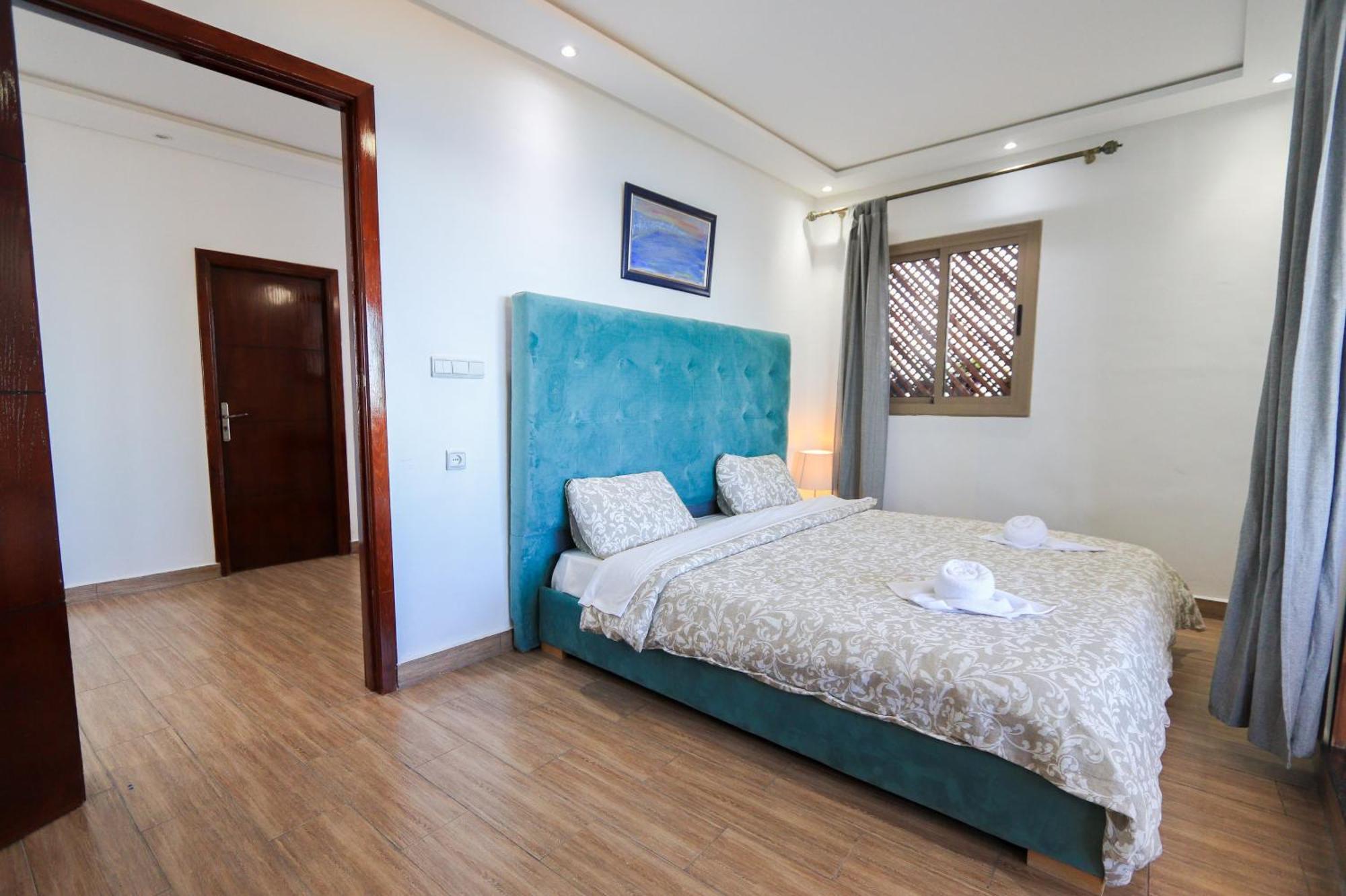 Apartment Moyra Hill Tanger